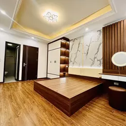 Bán nhà Phố Hào Nam_Vài bước ra phố_6 tầng đẹp lung linh_29mx6T_ Giá: 7.15 Tỷ.