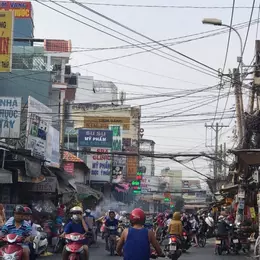 Cực Hiếm! Nhà Mặt Tiền Đường Gò Xoài, Giảm Giá 3 Tỷ Ngay.