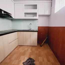 Bán nhà tập thể Khương Trung giá 3.6tỷ, diện tích 90m2, tầng 2, mặt tiền 5m