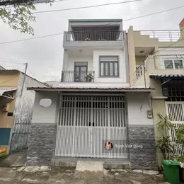 Hàng Hiếm QL 13 Hẻm Xe Hơi, 115m2, Cạnh Vạn Phúc City - Giá 5,8 Tỷ