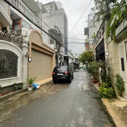 Bán nhà Hẻm xe hơi 7 chỗ Lê Thiệt, Tân Phú, 4.7 x 15m, 6,8 tỷ, 4PN, 5 tầng