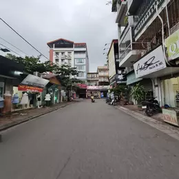 Phân khúc hiếm. 56m2 đường ô tô  tại Trâu Quỳ, Gia Lâm. 10m ra trục chính kinh doanh.