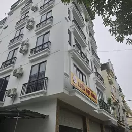PHÂN LÔ TRẦN CUNG ÔTÔ 16 CHỖ TRÁNH NHAU, THANG MÁY, LÔ GÓC, KINH DOANH, NHÀ MỚI, GIÁ QUÁ MỀM, CHỦ