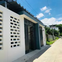 Cần bán nhanh nhà đất Đường Trần Hưng Đạo, Phường 1, Thành phố Tây Ninh, Tây Ninh