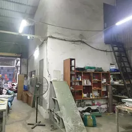 Cần bán nhà đẹp,hiện đang cho thuê tại Xuân Thới Thượng, Hóc Môn