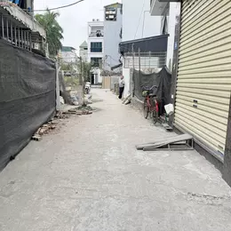 Chính chủ bán 45m2 đất tổ 1 Phúc Lợi, Long Biên. Ngay gần trường học các cấp