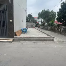 Bán đất Thôn Trung Việt Hùng Đông Anh - Lô góc 69m2