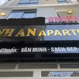 Tân Phú giáp Q.11 - NHÀ TRỌ CAO CẤP 2 MT HẺM 8M - DTSD 622 m2 - DÒNG TIỀN 100TR/ TH
