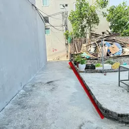 Bán đất thôn Đoài, Nam Hồng, Đông Anh, HN. Lô góc, 2 mặt thoáng. DT 64m. Giá 3,36 tỷ.