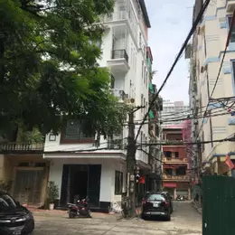 PHÙNG CHÍ KIÊN - 35/55M2, MẶT TIỀN 5.2M - PHÂN LÔ QUÂN ĐỘI - LÔ GÓC ĐẸP
