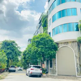 BÁN NHÀ PHÂN LÔ, VỈA HÈ, KIM GIANG- THANH LIỆT, 82 M2,  MT 6,2 M, GIÁ 29,9 TỶ.