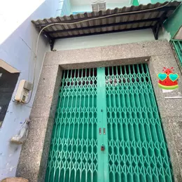 🏡 Bán nhà hẻm, P.4, Q.8, 26m², 2PN, 2WC, 3.35 tỷ 🏡
