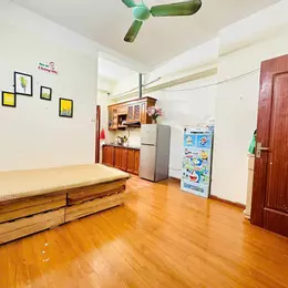 Bán căn hộ Khu Đô Thị Đại Thanh thiết kế 1pn ,1vs , HĐMB chính chủ