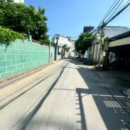 ĐẤT NỀN QUẬN 2 - SỔ RIÊNG, SANG TÊN NGAY