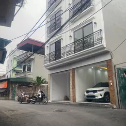 * GẦN NGÃ 3 LẠC THỊ - NGỌC HỒI - THANH TRÌ - HN