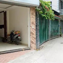 nhà đẹp 6 tầng kinh doanh trung tâm quận ô tô vào nhà giá nhỉnh 6 tỷ