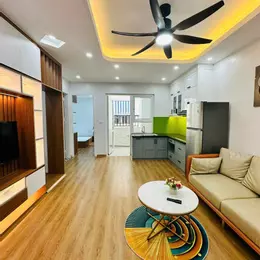 Bán căn hộ 2 ngủ tại HH Linh Đàm giá cực rẻ chỉ 1 tỷ.xx