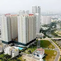 Sở hữu căn hộ quận 2 từ CĐT Homyland mới vay 70% giá trị