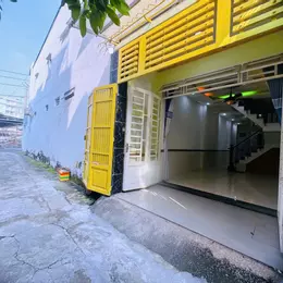 Nhà Chính Chủ Cần Bán Nhà Đẹp Giá Tốt Tại Phường 11, Gò Vấp, TP Hồ Chí Minh