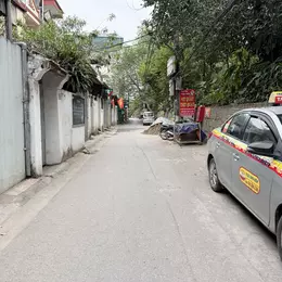 Chỉ với 7 tỷ nhận ngay 40m2 nhà 3,5 tầng 3 mặt thoáng tại ngõ 2 Ngọc Thụy - Gần đường Hồng Tiến