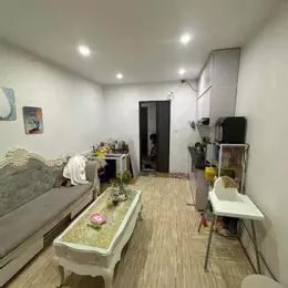 Bán căn tập thể phố 8/3, Hai Bà Trưng, 55m2, full nội thất. Nhỉnh 2 tỷ