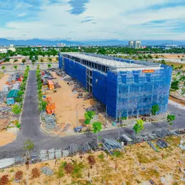 CẦN RA NHANH CĂN NHÀ PHỐ BIỂN 4 TẦNG MẶT TIỀN ĐƯỜNG BÙI THỊ XUÂN 21M