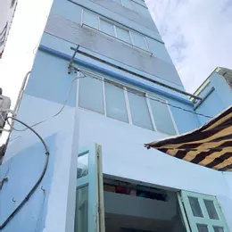 Chỉ 3.5 tỷ - Nhà 4 Tầng 4x6 BTCT, gần MT Nguyễn Sơn, Trung Tâm Q. Tân Phú,