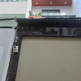 SIÊU PHẨM - CHỈ 5.1 TỶ - NHÀ SIÊU ĐẸP 4 TẦNG