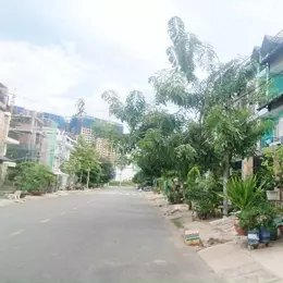Mặt tiền kinh doanh Trịnh Quang Nghị 5x24 chỉ 11 tỷ