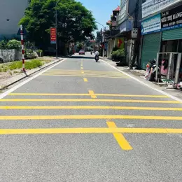 Bán đất đấu giá X5 Trung Oai, Tiên Dương , Đông Anh 72m2 _ Mặt đường Cao Lỗ
