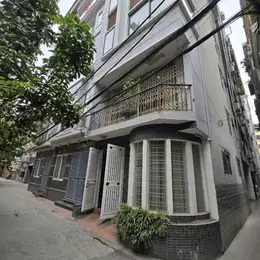 CHÍNH CHỦ CHO THUÊ NHÀ 5 TẦNG TẠI LẠC LONG QUÂN - NGHĨA ĐÔ - CẦU GIẤY - HÀ NỘI