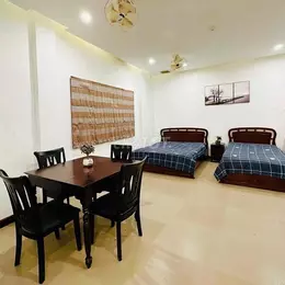 Phòng trọ ngay trung tâm Thành Phố Huế