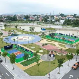 Bán suất ngoại giao dự án Tấn Đức Central Park giá tốt nhất thị trường Phổ Yên - Thái Nguyên