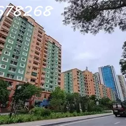 ‼️CĂN HỘ KĐT  MỸ ĐÌNH 1 - 76M2 -  SẴN NỘI THẤT - GIÁ 4,65  TỶ