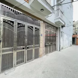 Bán nhà Đại Từ, Hoàng Mai, gần ô tô tránh, ngách ba gác, DTSD 40m2, 7.15 tỷ. Khu hiếm ít nhà bán