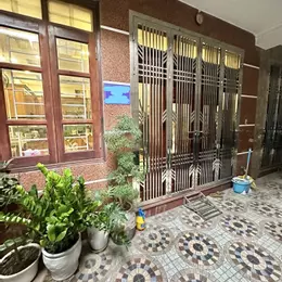 Bán Nhà Giáp Nhị, Hoàng Mai, vài bước ra phố Giáp Nhị, 44m2, MT 5.5m, 6.1 tỷ
