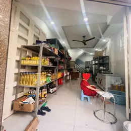 Bán nhà mặt tiền kinh doanh Trương Hán Siêu, Đa Kao, Q1, 49m2, 5 tầng, giá rẻ