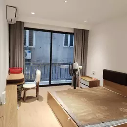 BÁN NHÀ MỚI MẶT NGÕ BẮC TỪ LIÊM 8.7 TỶ 40m2 6 TẦNG Ô TÔ TRÁNH