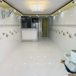 Bán Nhà Phan Văn Trị 40m2, 2 Tầng Gần ĐH Văn Lang Nhỉnh 3 Tỉ