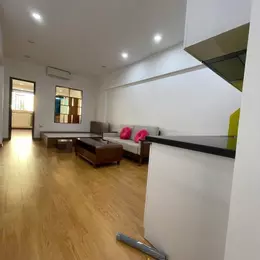 NHÀ TẬP THỂ NGUYỄN CHÍ THANH 60M² - GIÁ CHỈ 3,05 TỶ - VỊ TRÍ ĐẮC ĐỊA TRUNG TÂM ĐỐNG ĐA