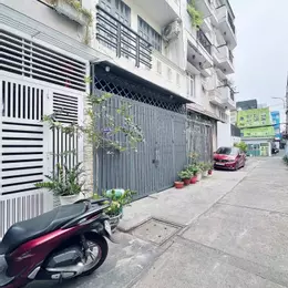 CHÍNH CHỦ BÁN NHÀ ĐẸP ĐƯỜNG QUANG TRUNG, P.8, GÒ VẤP – VỊ TRÍ ĐẮC ĐỊA