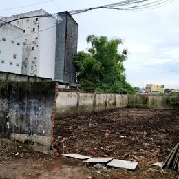 Lô đất hẻm 55 lò lu trường thạnh diện tích 200m, giá tốt