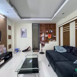 Bán nhà Quan Nhân-TX, ngõ nông rộng, 33m x 5T, Mt 4.3m