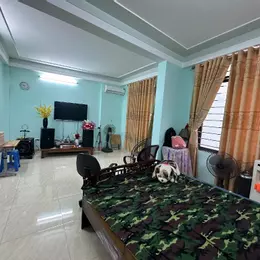 Chú Thượng-Cán Bộ Hưu Trí- Nhượng Lại Nhà Mỹ Đình-38m2-6T-Giá 7 tỷ hơn