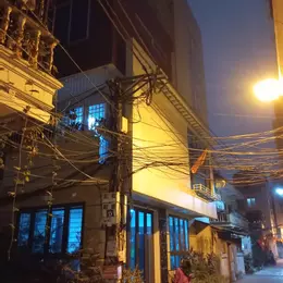 Bán nhà phố Bế Văn Đàn, ô tô đỗ cửa, lô góc 2 mặt thoáng, 45m, 9.8 tỷ