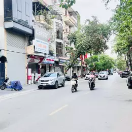 bán nhà mặt phố Hai Bà Trưng, 84m x 8tầng, mặt tiền 5m, thang máy, kinh doanh ngày đêm