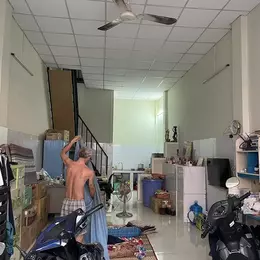 Bán nhà HXH Thoại Ngọc Hầu, Phú ThạnhM Tân Phú, 50m2, 2 tầng, chỉ 4,3 tỷ