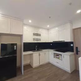 Cần trả nợ bán căn hộ 2 PN Vinhomes Smart City toà S105 - 3.4 tỷ