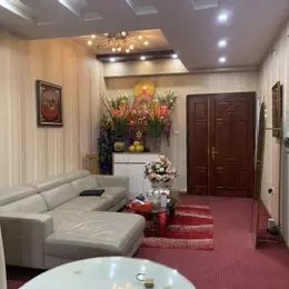 💥Tòa N06 Thành Thái 68m 2PN gần Công viên Cầu Giấy, 4.5 Tỷ💥