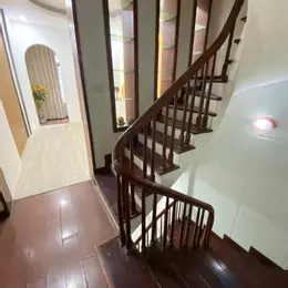 BÁN NHÀ TRẦN DUY HƯNG  CẦU GIẤY NHỈNH 12 TỶ 60M2*5T, GẦN PHỐ, Ô TÔ ĐỖ CỔNG, NỞ HẬU,  2 THOÁNG